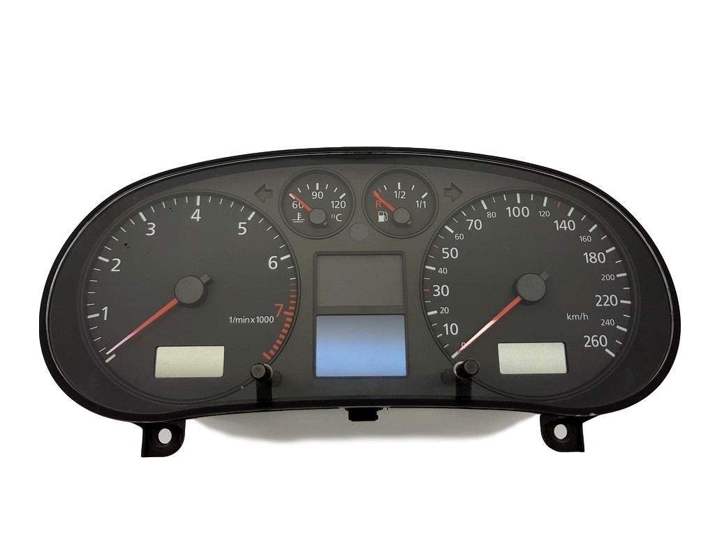 Tacho Kombiinstrument Audi A3 8L0920900C 110008944006 main product photo