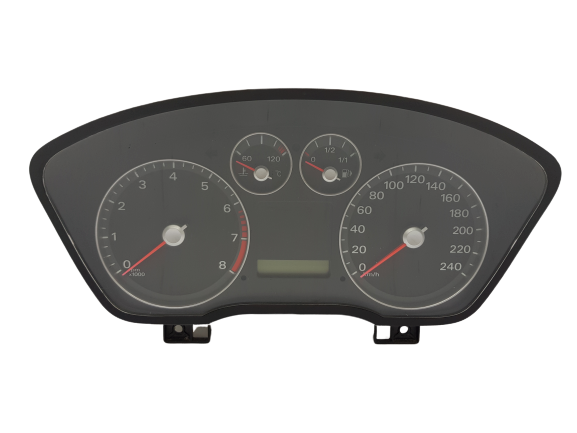 Tacho Kombiinstrument Ford Focus 4M5T-10849-EM 4M5T10849EM main product photo