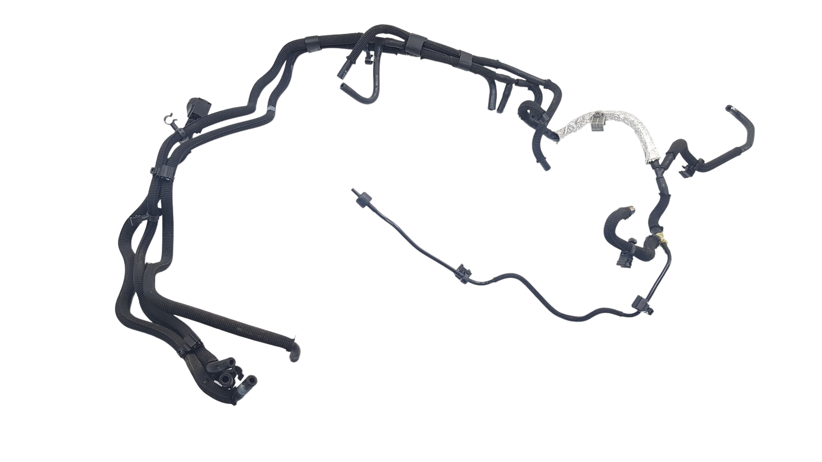 Luftschlauch 223212558R 1.6 dci Renault Espace 5 main product photo
