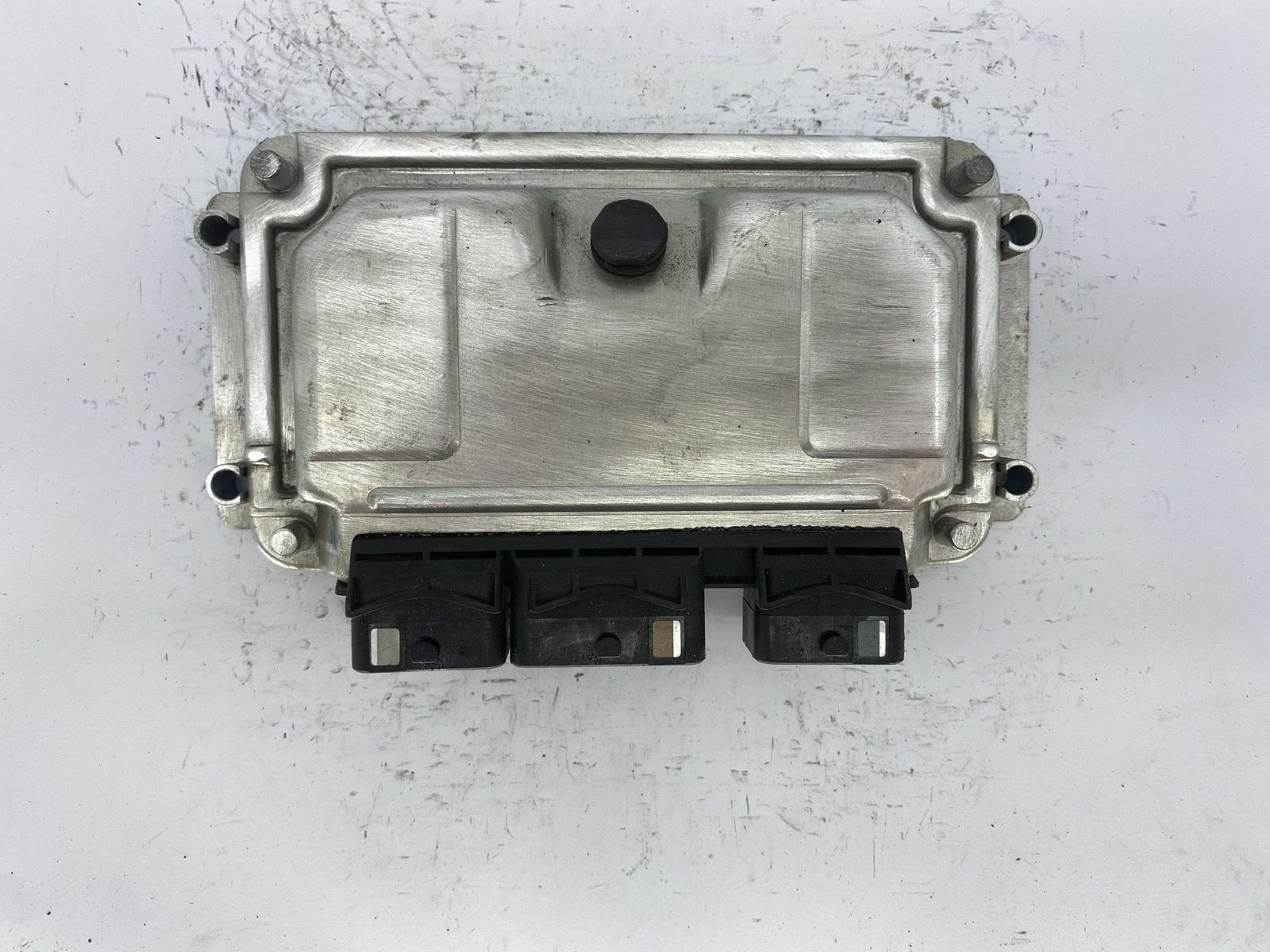 Steuergerät 0261206633 9637839580id05 26FM0812 PSA Bosch 50138 main product photo
