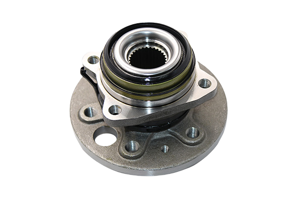 Radnabe Hinten Für VW Crafter 2E0501171E 5782201 Vika main product photo