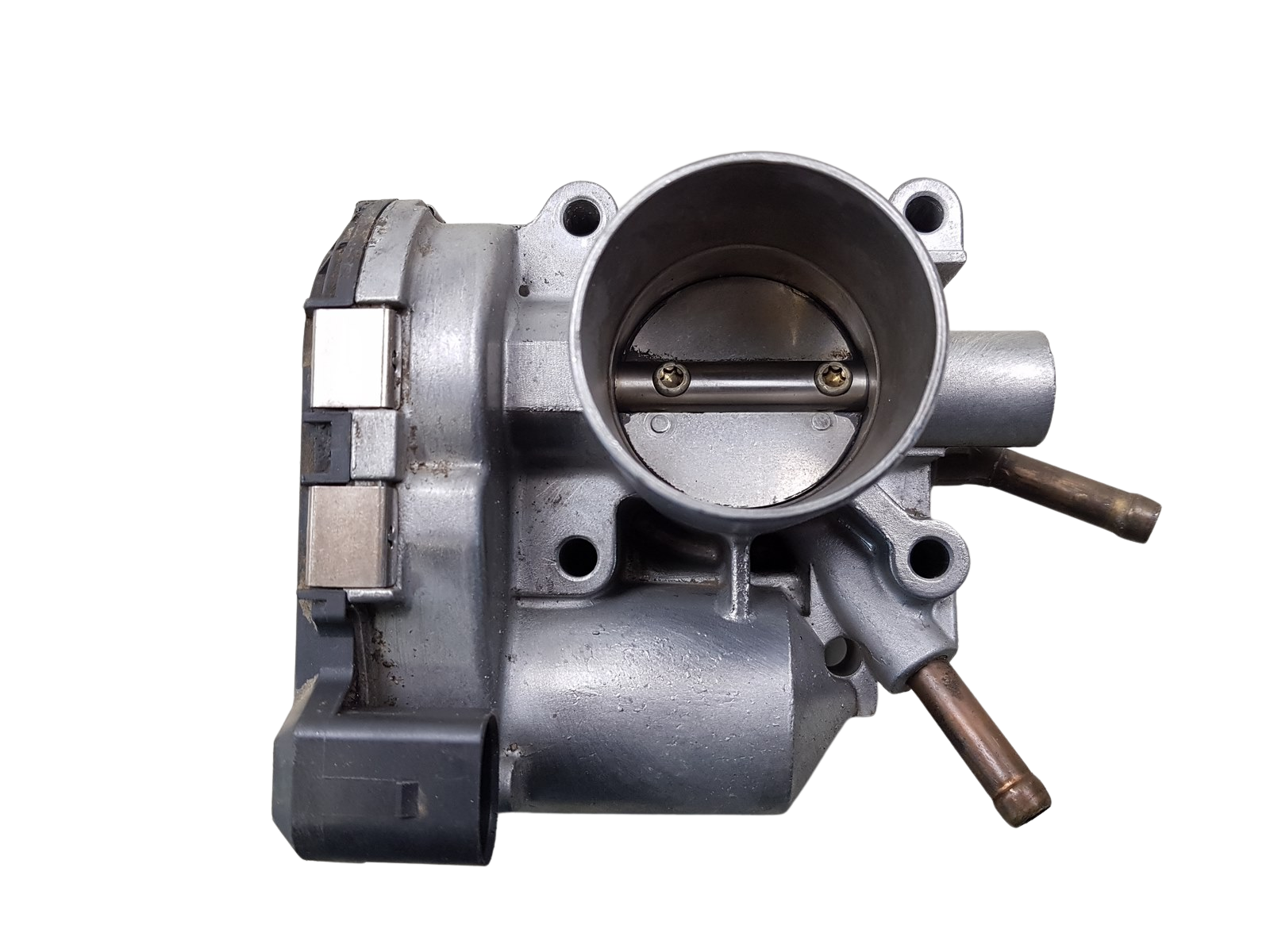 Drosselklappe VWAG 030133062C 0280750095 Bosch 2390 main product photo