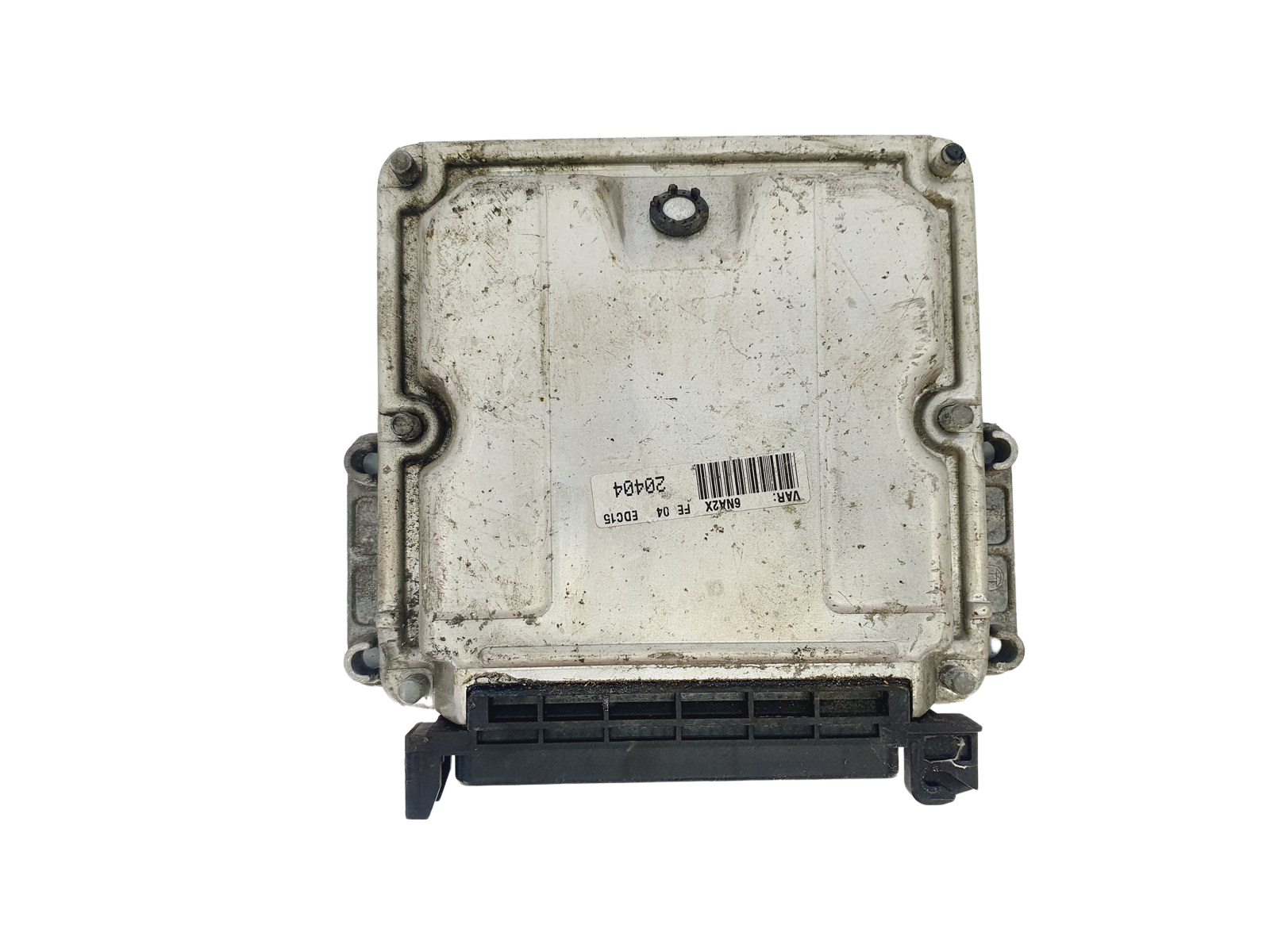 Steuergerät PSA 0281010137 9635158480 28FM0152 Bosch 37077 main product photo