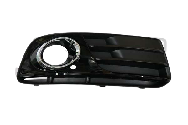Stoßstangengrill Rechts Audi Q5 8R0807682J 88071823202 DPA main product photo