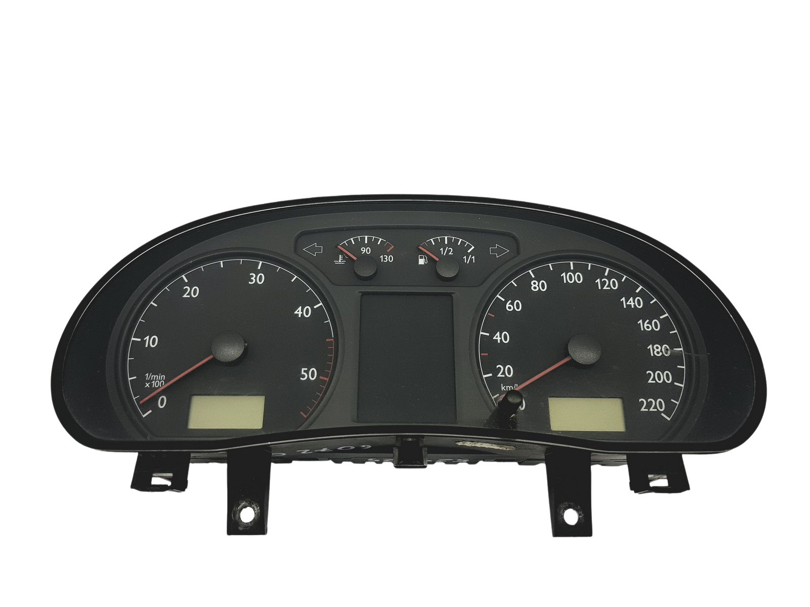 Tacho Kombiinstrument VW Polo 4 6Q0920820E 110080125006 55399 main product photo