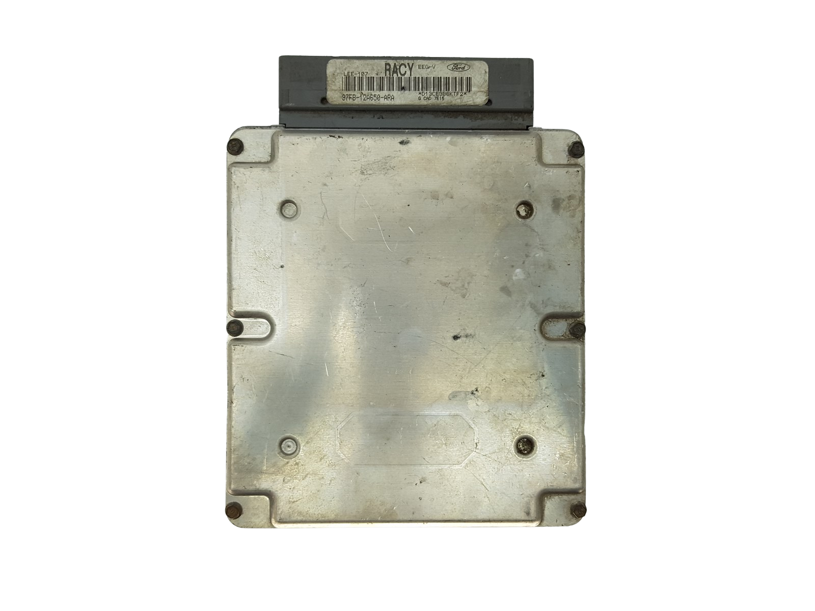 Steuergerät Ford 97FB-12A650-ARA LEE-107 RACY 15228 main product photo