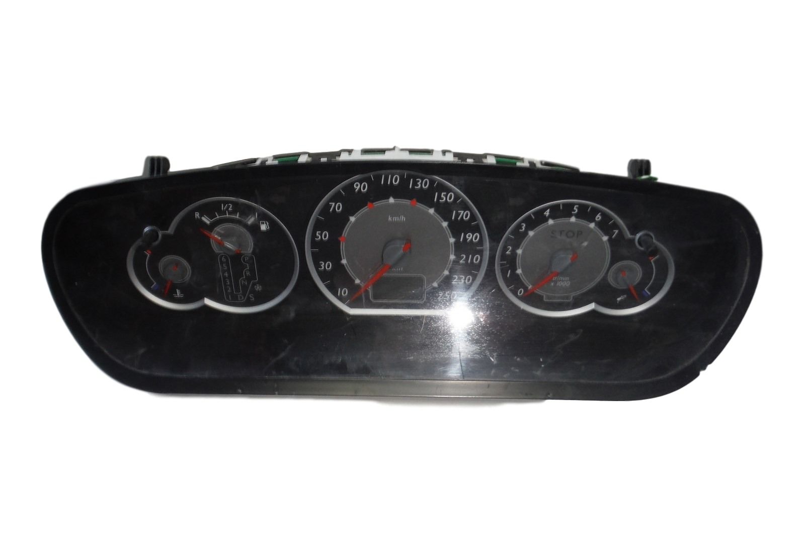 Licznik Zegar 9655609180 Citroen C5 Oryginał main product photo