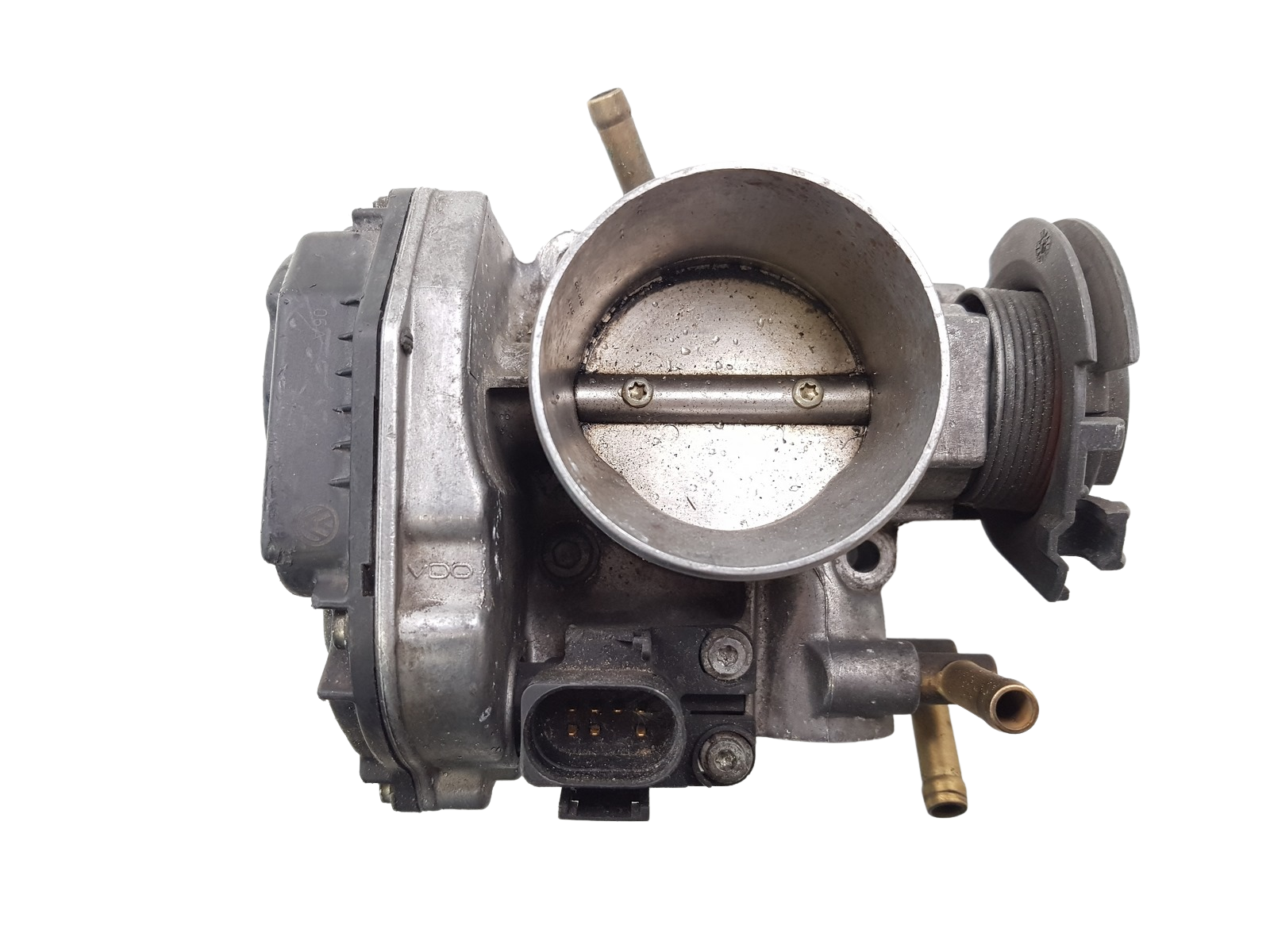Drosselklappe 06A133064M 408.237/111/015 VWAG 1865 main product photo