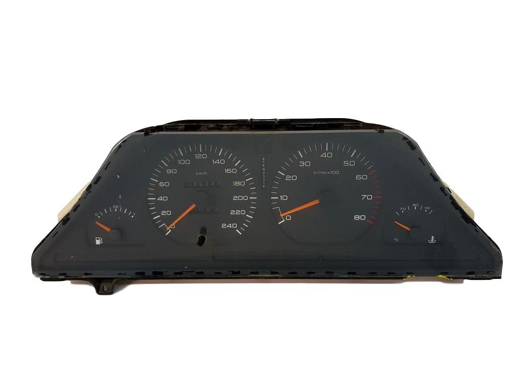 Tacho Kombiinstrument Peugeot 605 9620779680 main product photo
