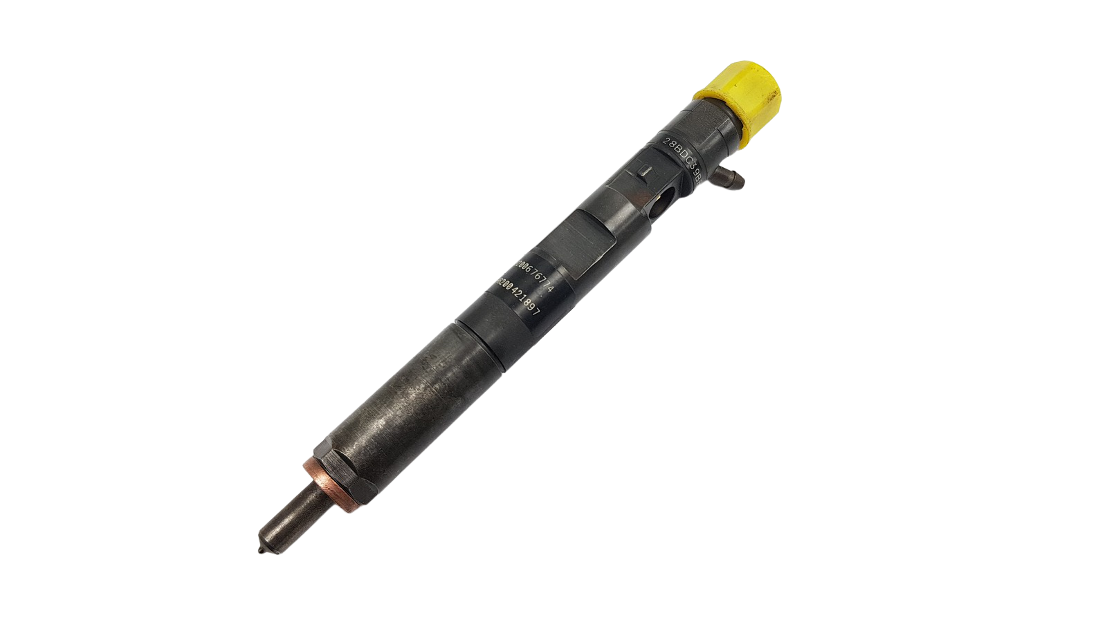 Einspritzdüse 8200676774 EJBR05101D H8200421897 Delphi 1.5 DCI Renault S9 main product photo