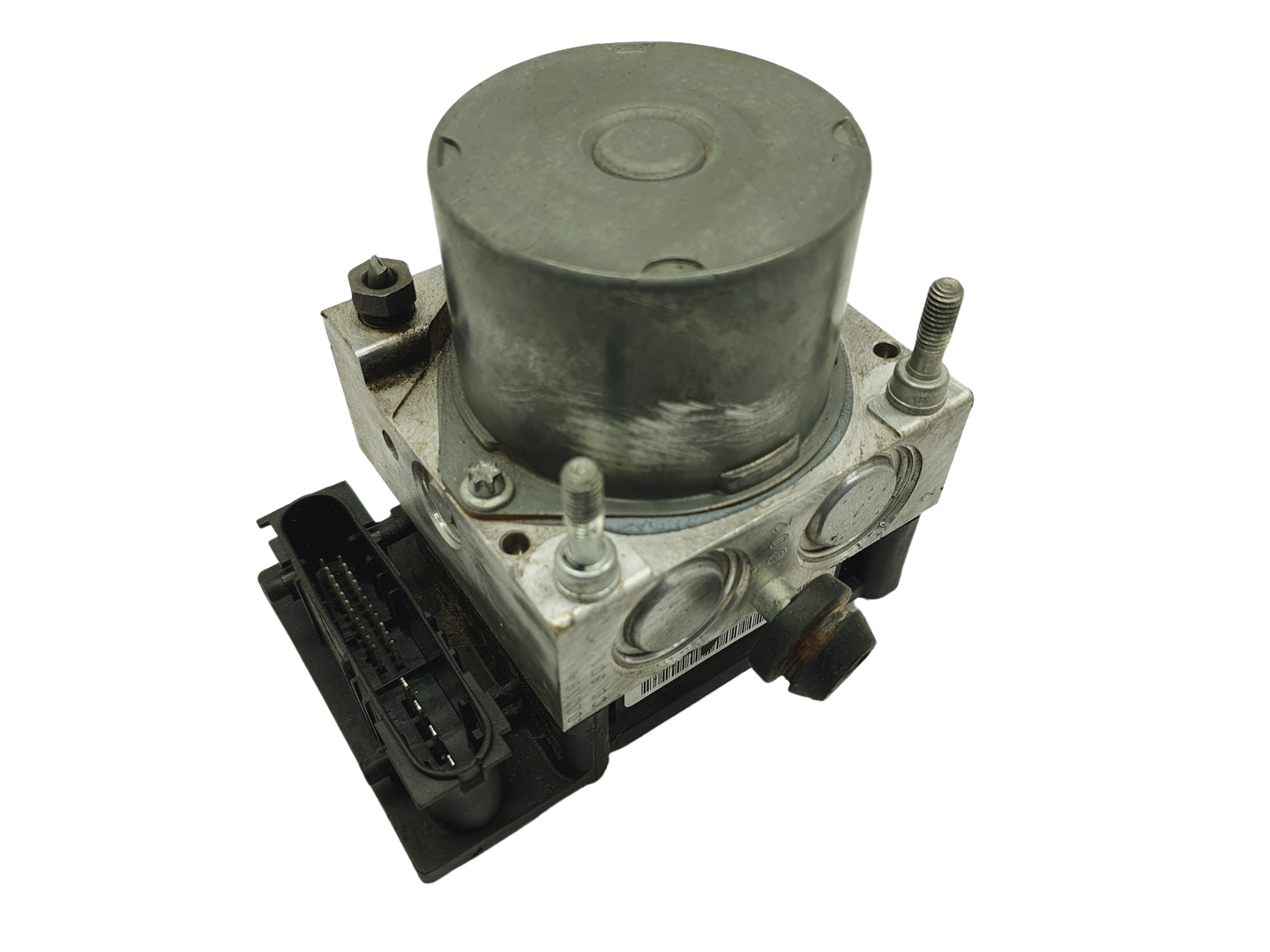 Abs-Pumpe Nissan Micra K12 47660AX600 0265800319 0265231341 66249 main product photo