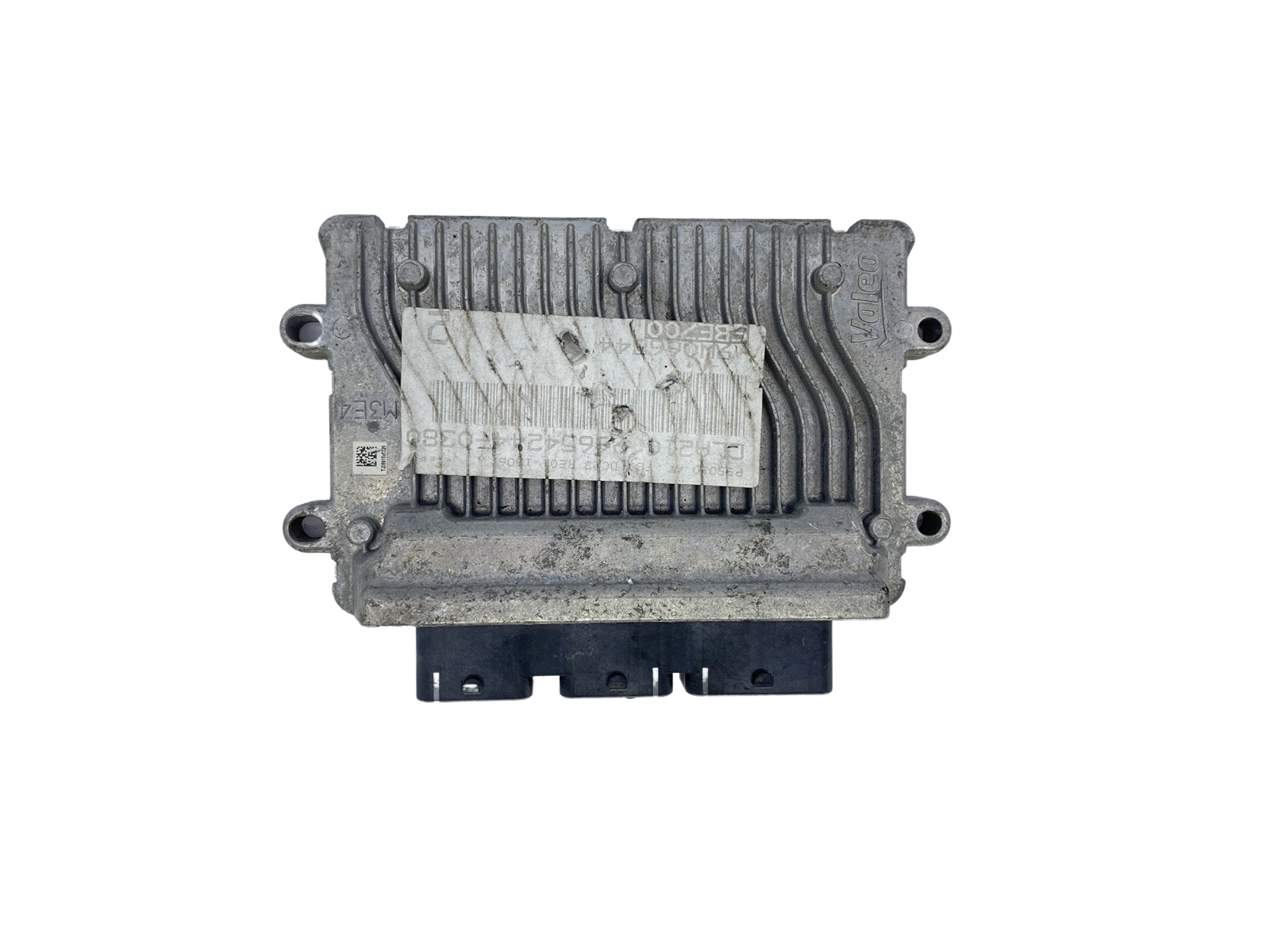Steuergerät 21586539-8A 9665424480 9651696680 PSA Valeo 60073 main product photo