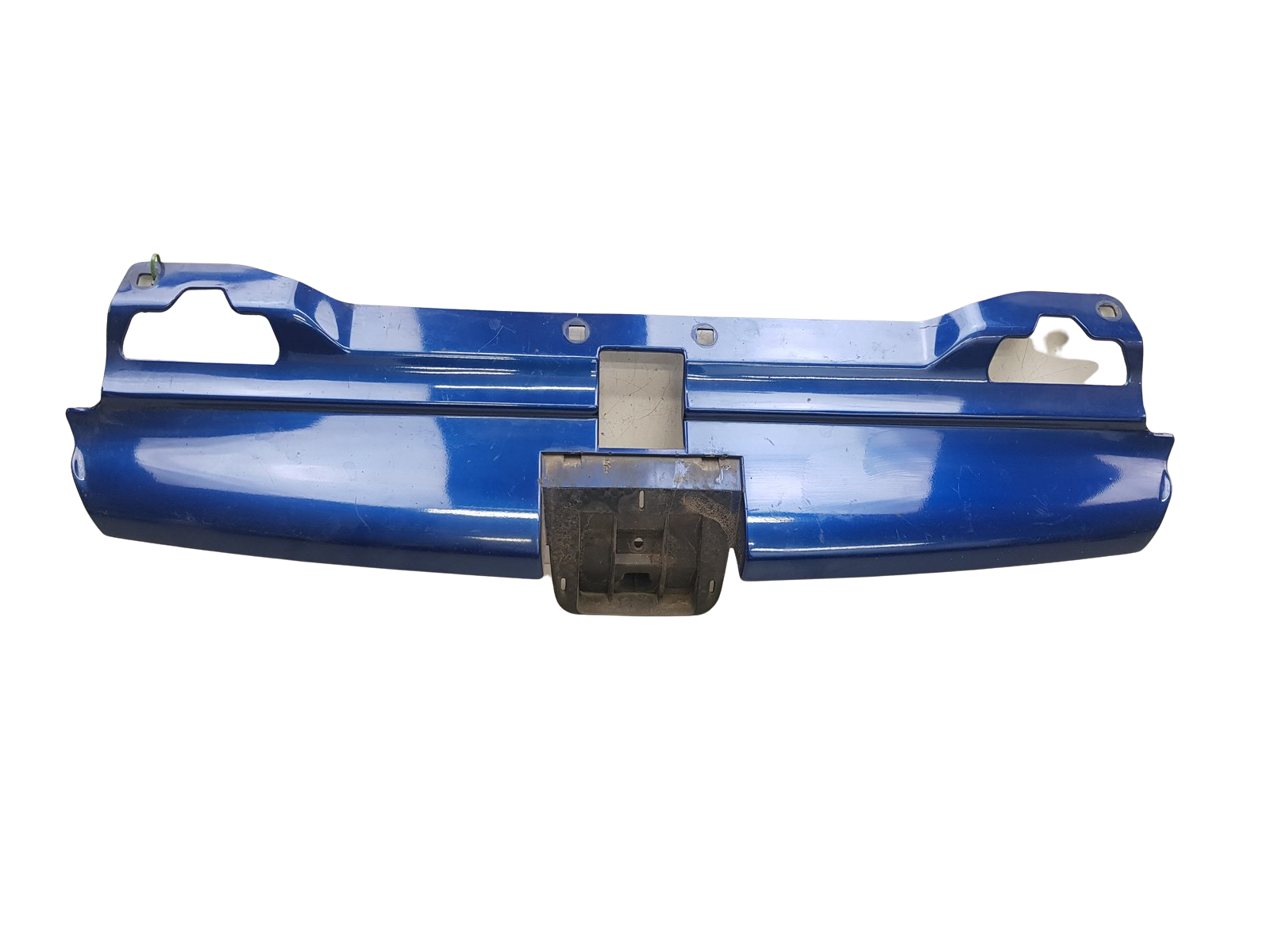 Kühlergrill 9616258477 7804F6 Peugeot 406 1995-1999 main product photo