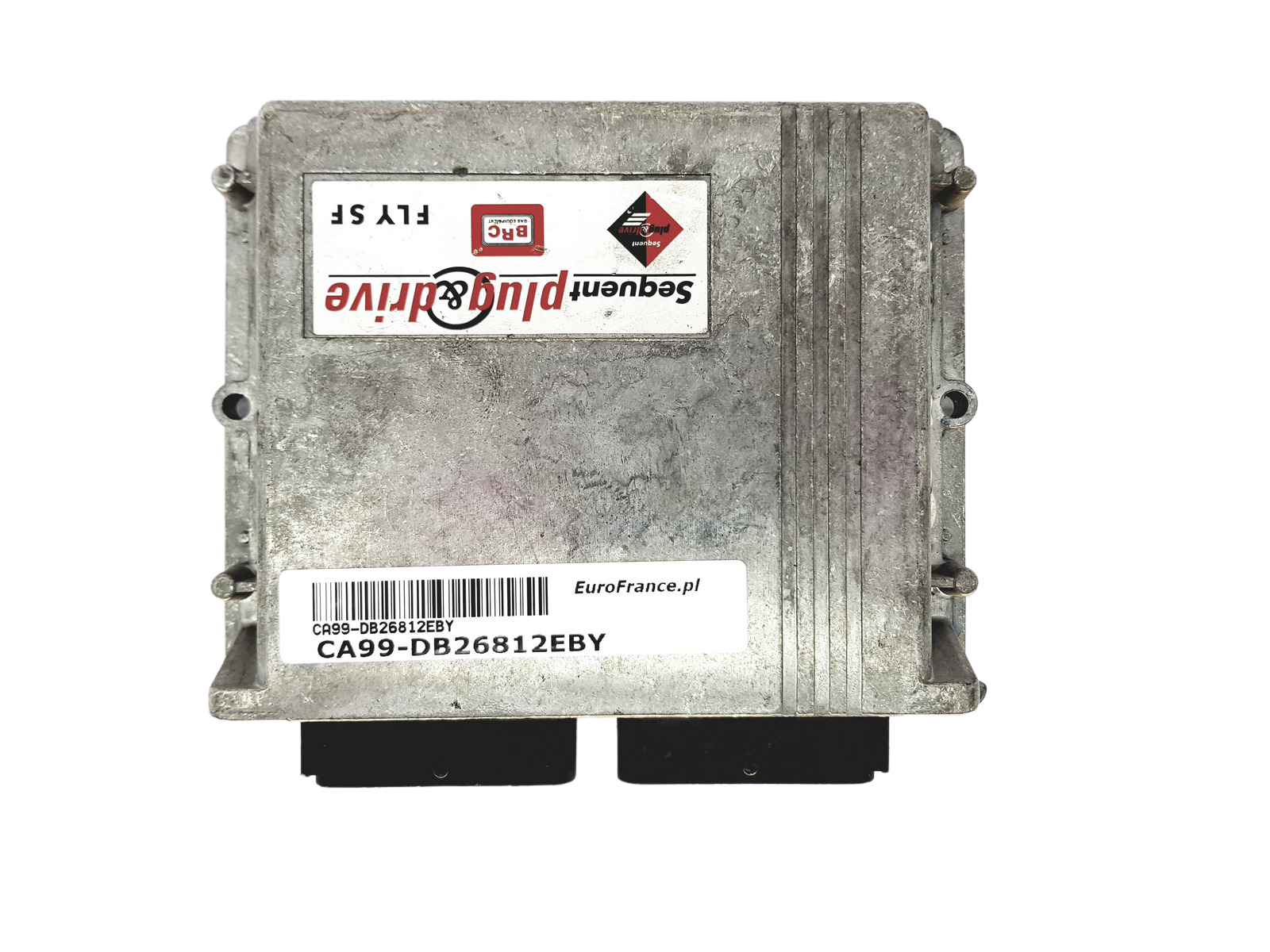 Steuergerät LPG 67R011002 110R001001 FLY SF BRC 26812 main product photo