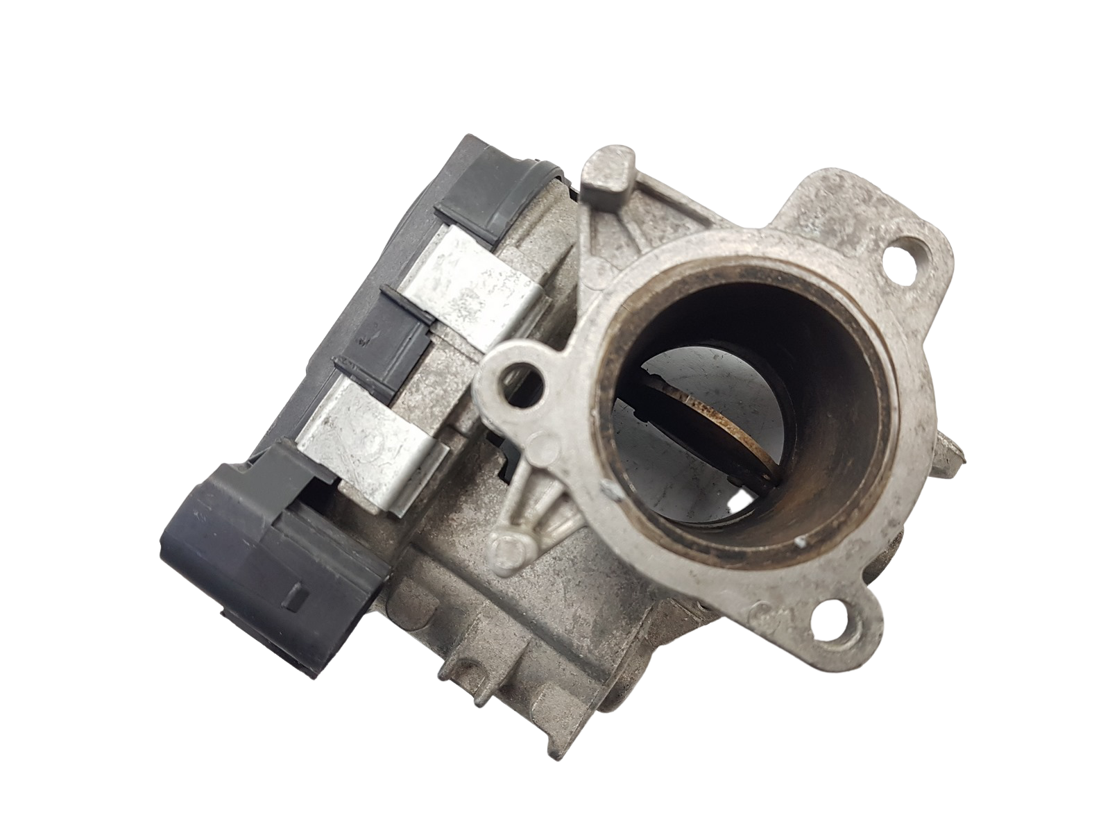Drosselklappe 55213019 40DFP1 Fiat Alfa Romeo 1421 main product photo
