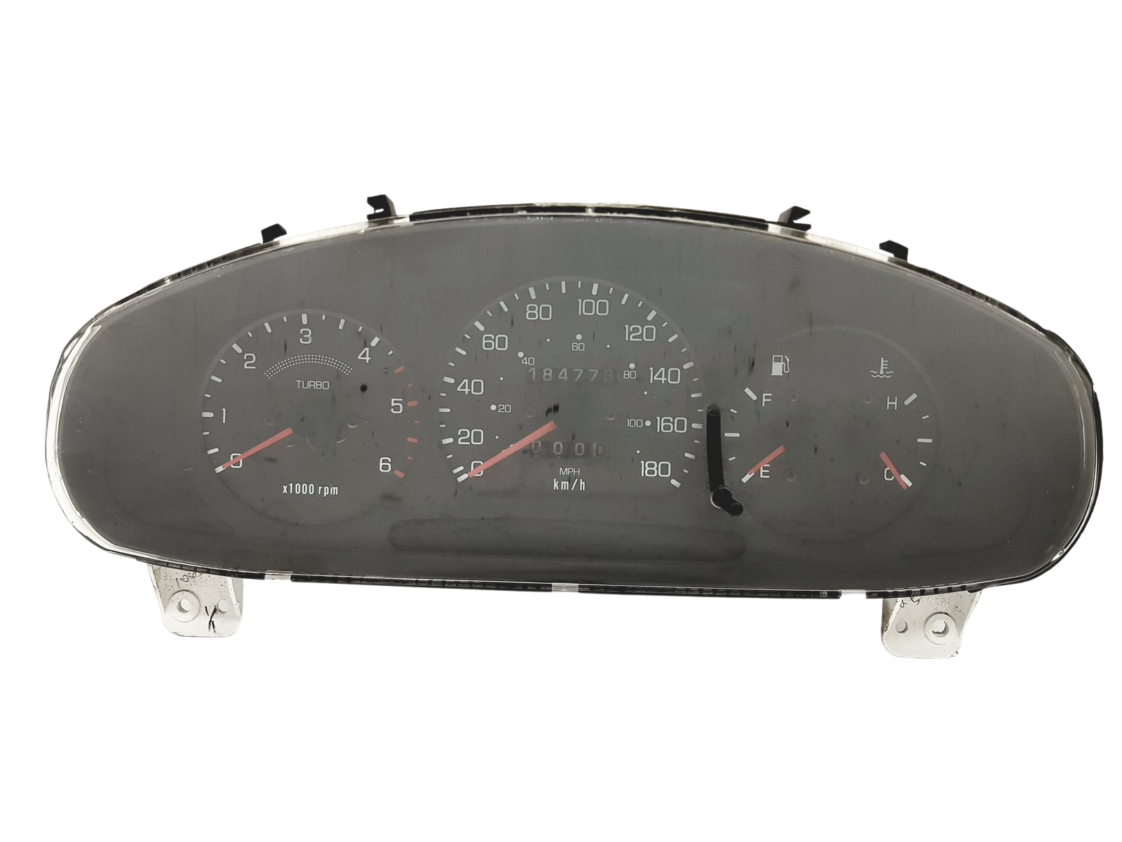 Tacho Kombiinstrument Kia Sportage K08J-55-430A 59395 main product photo