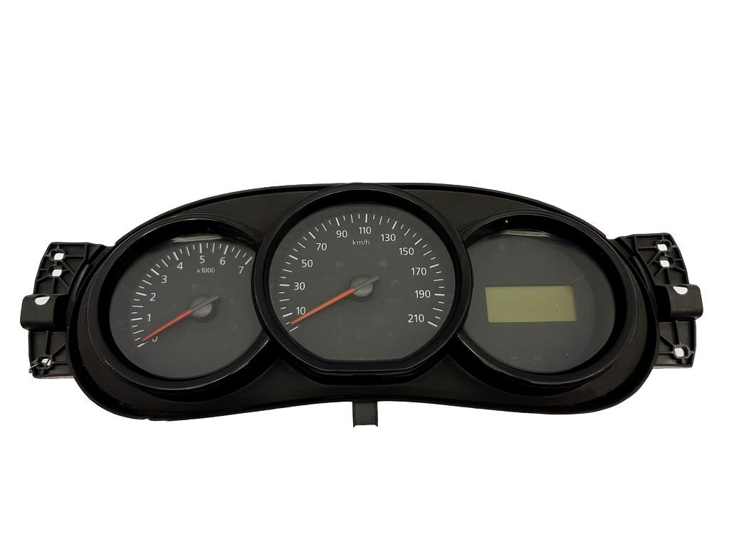 Tacho Kombiinstrument Dacia Dokker 248100285R main product photo