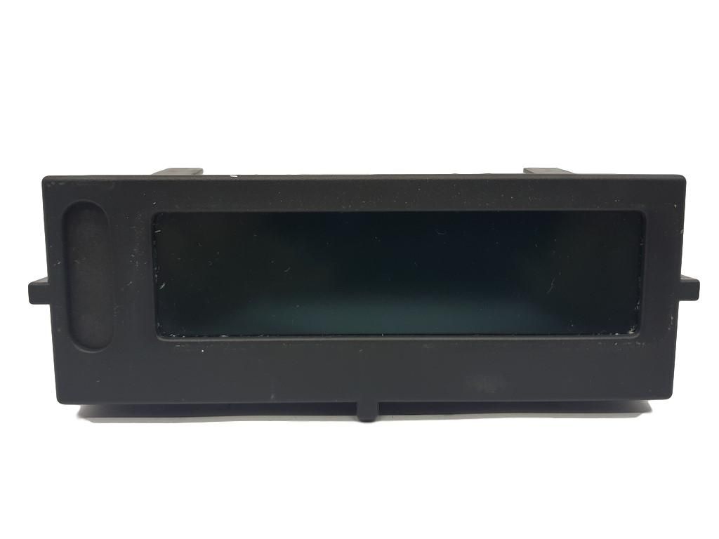 Bordcomputer-Display Renault Twingo 2 280345731R main product photo
