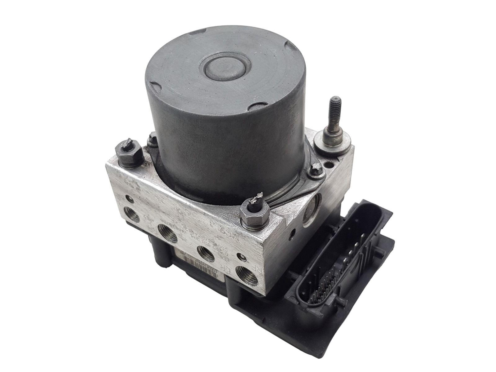 Abs-Pumpe Fiat Punto 46836768 0265800315 0265231331 Bosch 1217 main product photo