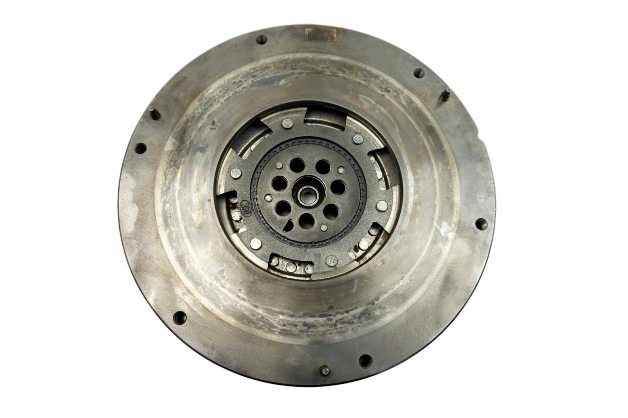 Zweimassenschwungrad 504382924 2,3 D Daily VI V Iveco main product photo
