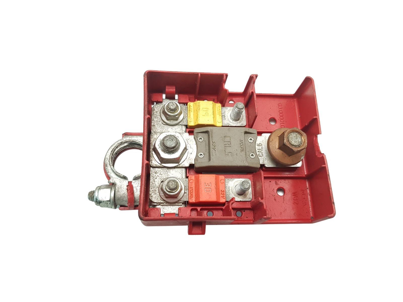 Kabelbaum Motor Motorinstallation 8200552444 Twingo 2 Renault main product photo