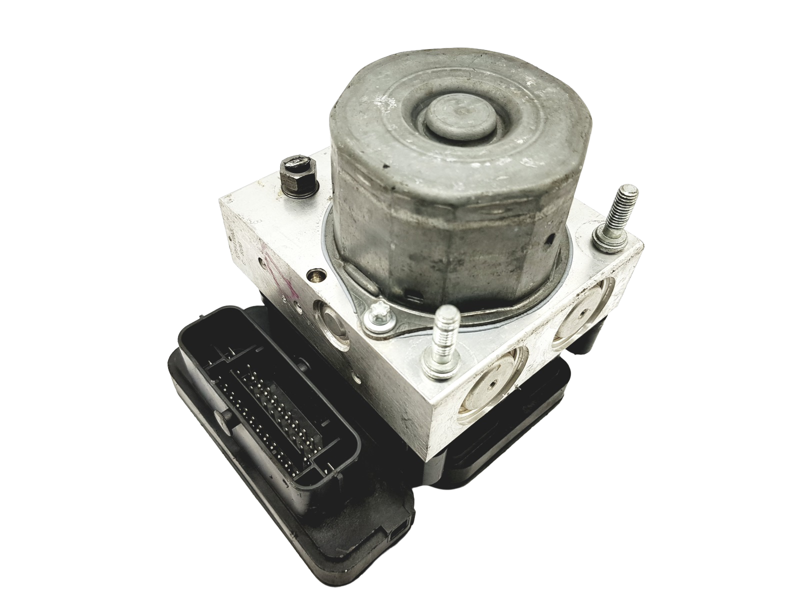 Abs-Pumpe VW Polo 6R0614517AJ 0265242274 Bosch 34194 main product photo