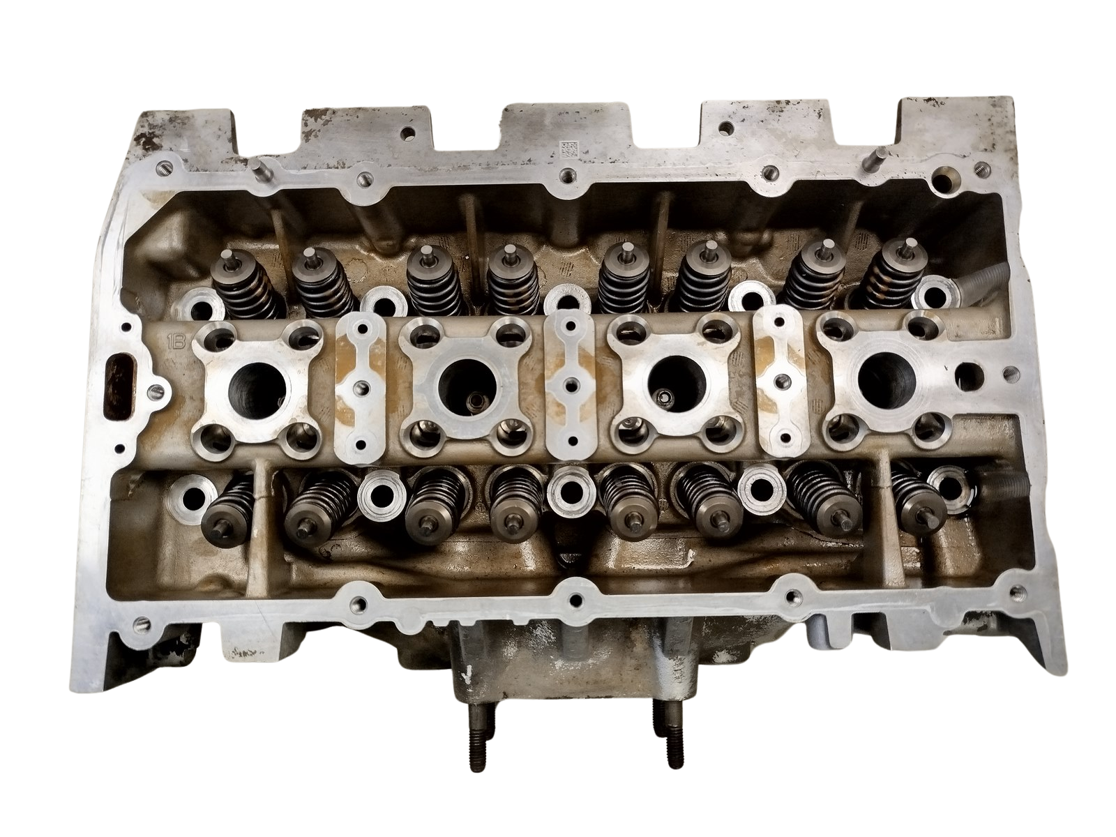 Zylinderkopf VWAG 04E103404T 1.2 TSI CJZ main product photo