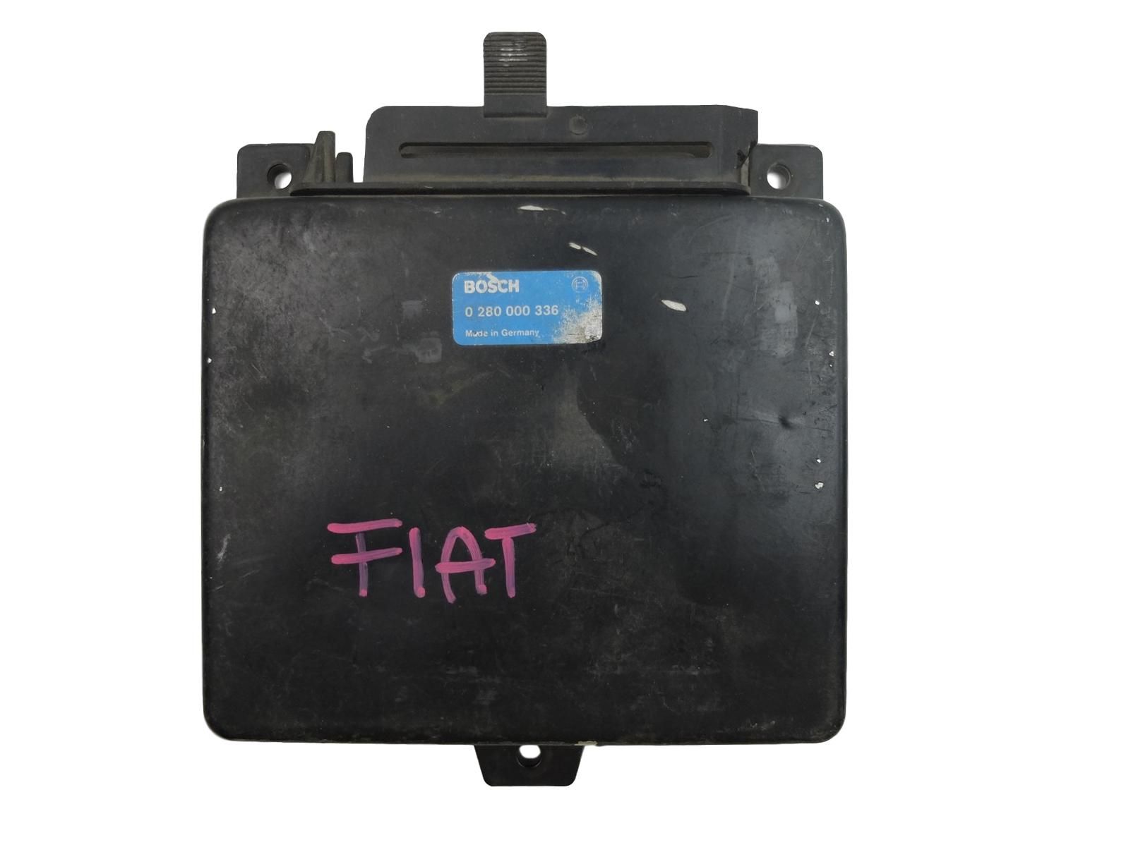 Motorsteuerung 0280000336 Fiat 3155 main product photo