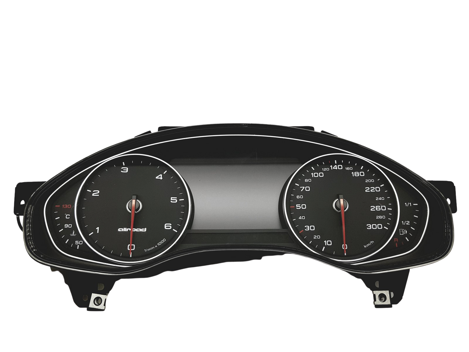 Tacho Kombiinstrument Audi A6 Allroad 4G9920950L 263672206 Bosch main product photo