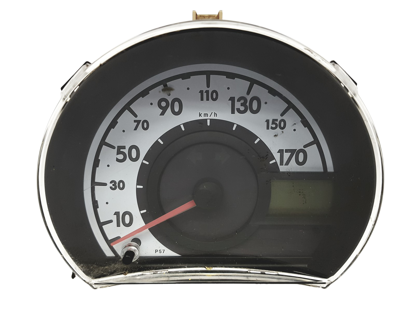 Tacho Kombiinstrument 107 C1 Aygo 83800-0H031 Toyota PSA 37679 main product photo