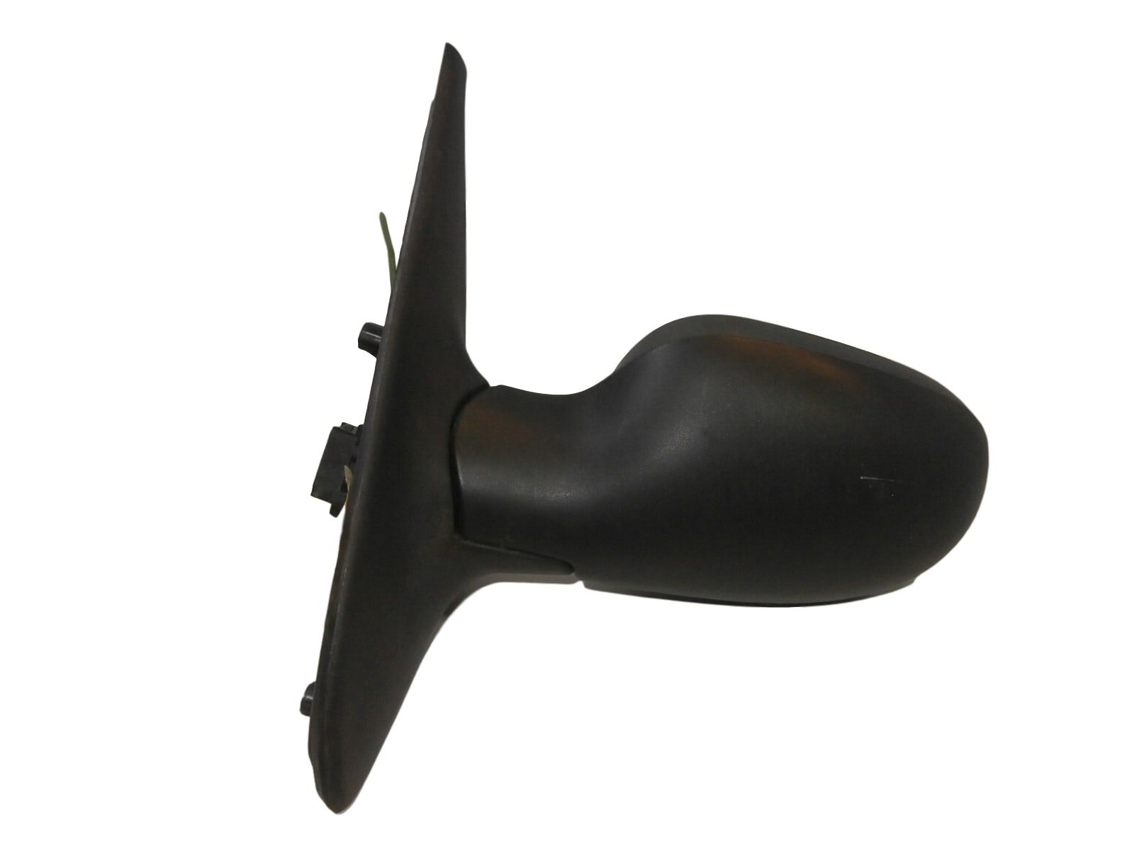 Lusterko Elektryczne Lewe 12343000 Renault Clio II Lift main product photo