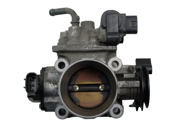 Drosselklappe Suzuki AC50-901 18117-78F11 Mikuni main product photo