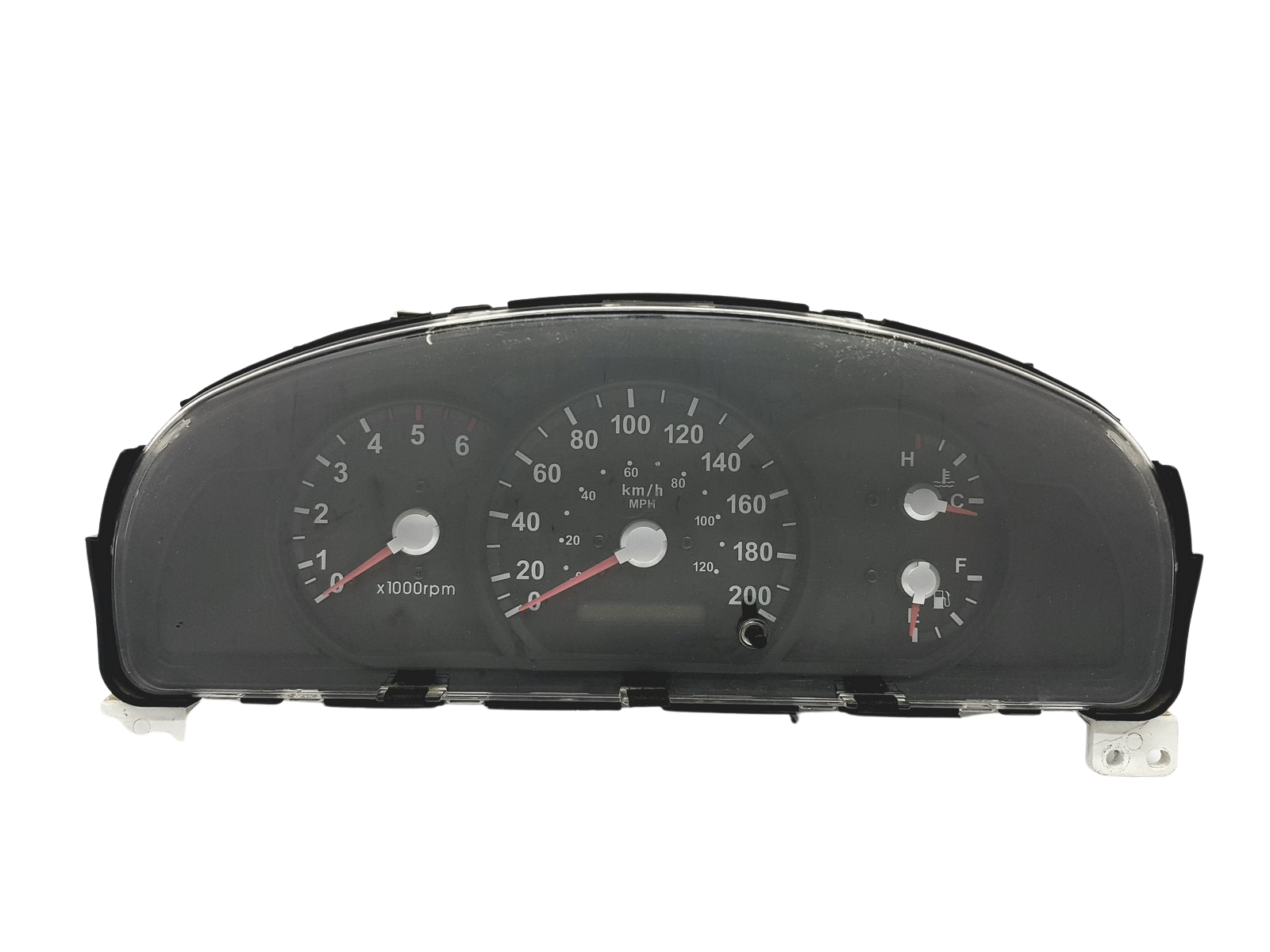 Tacho Kombiinstrument Kia Sorento 94003-3E086 11000-807310K 54929 main product photo