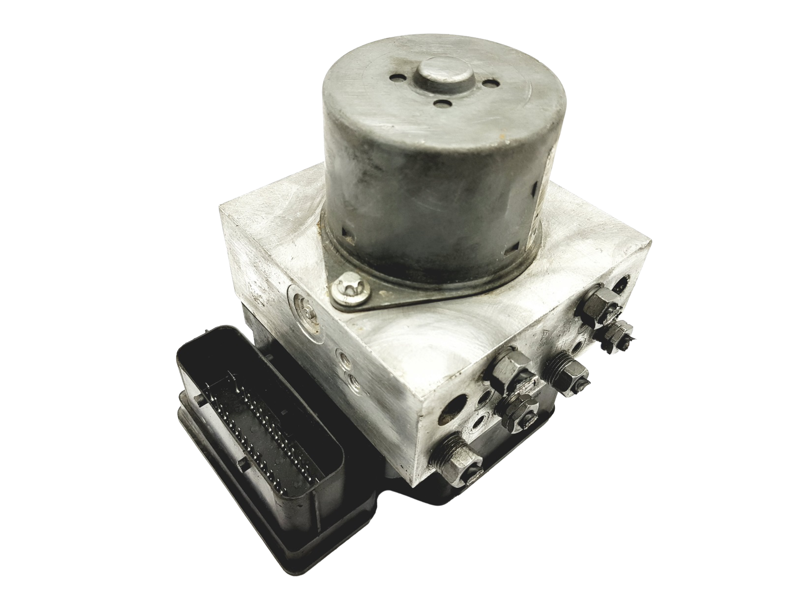 Abs-Pumpe Mini Cooper 3451 9807162 01 TRW 43042 main product photo
