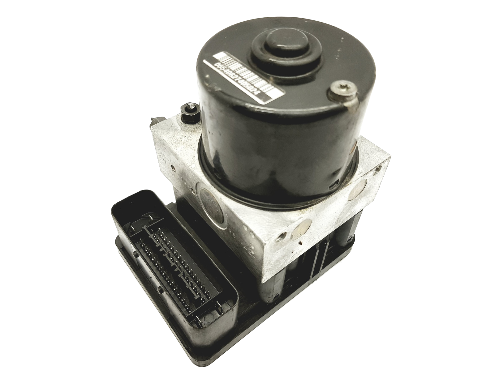 Abs-Pumpe Skoda Seat Audi VW 1J0614117F 1C0907379J Ate 35847 main product photo