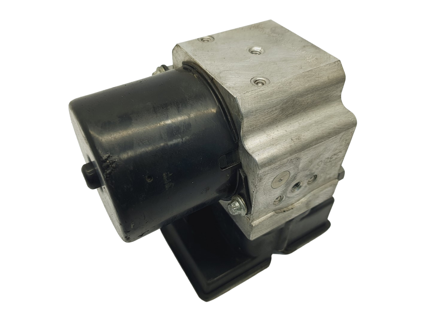 Abs-Pumpe Lancia Ypsilon Y 51758178 54084785B TRW 62659 main product photo