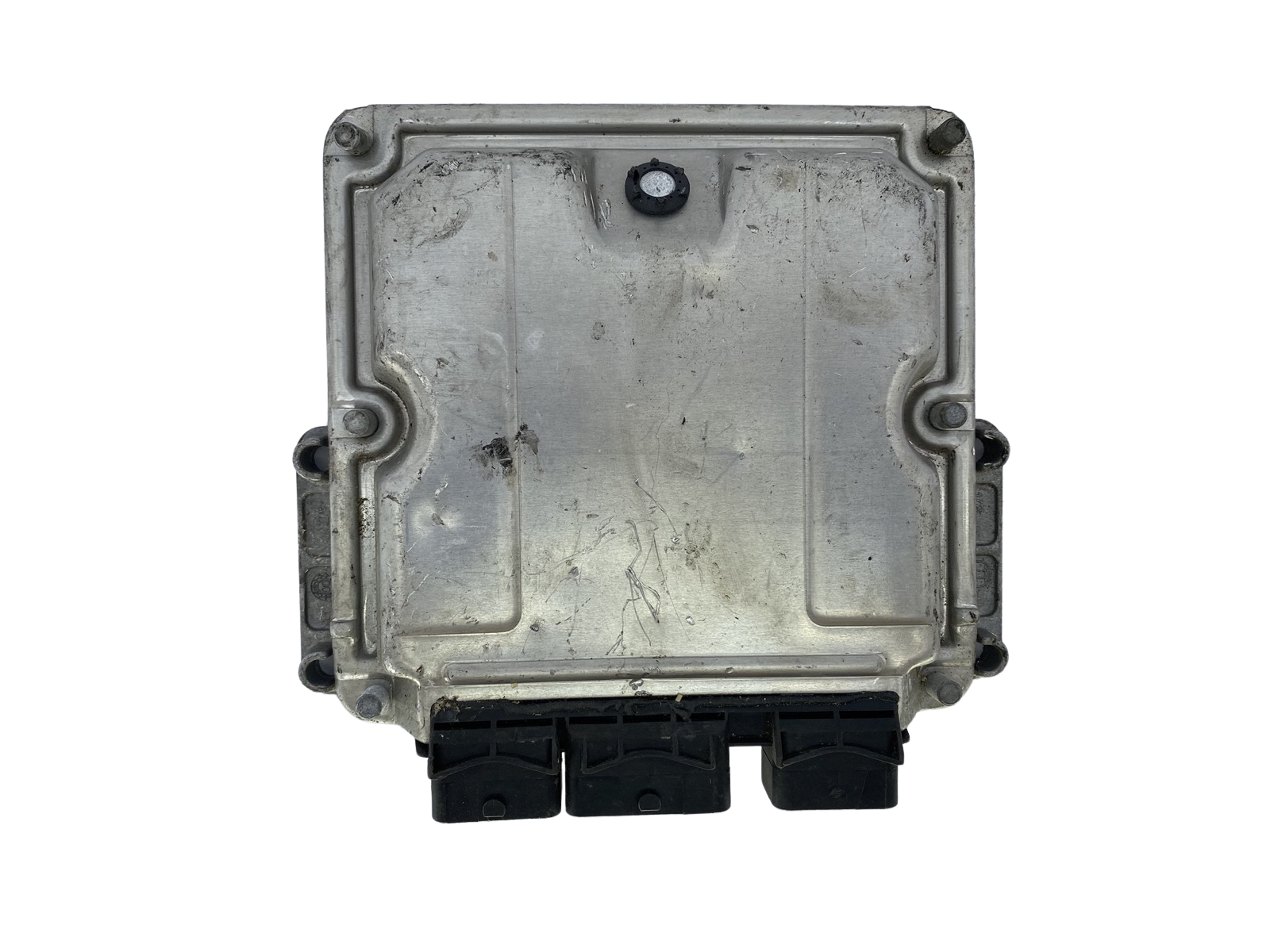 Steuergerät 0281010808 9644721080 PSA Bosch 47933 main product photo