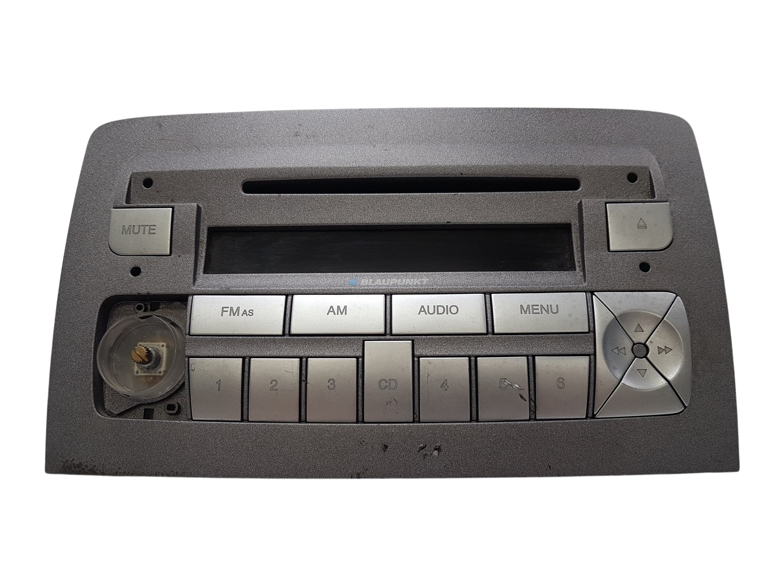 Autoradio Lancia Musa 848 7354528420 7647338316 Blaupunkt main product photo