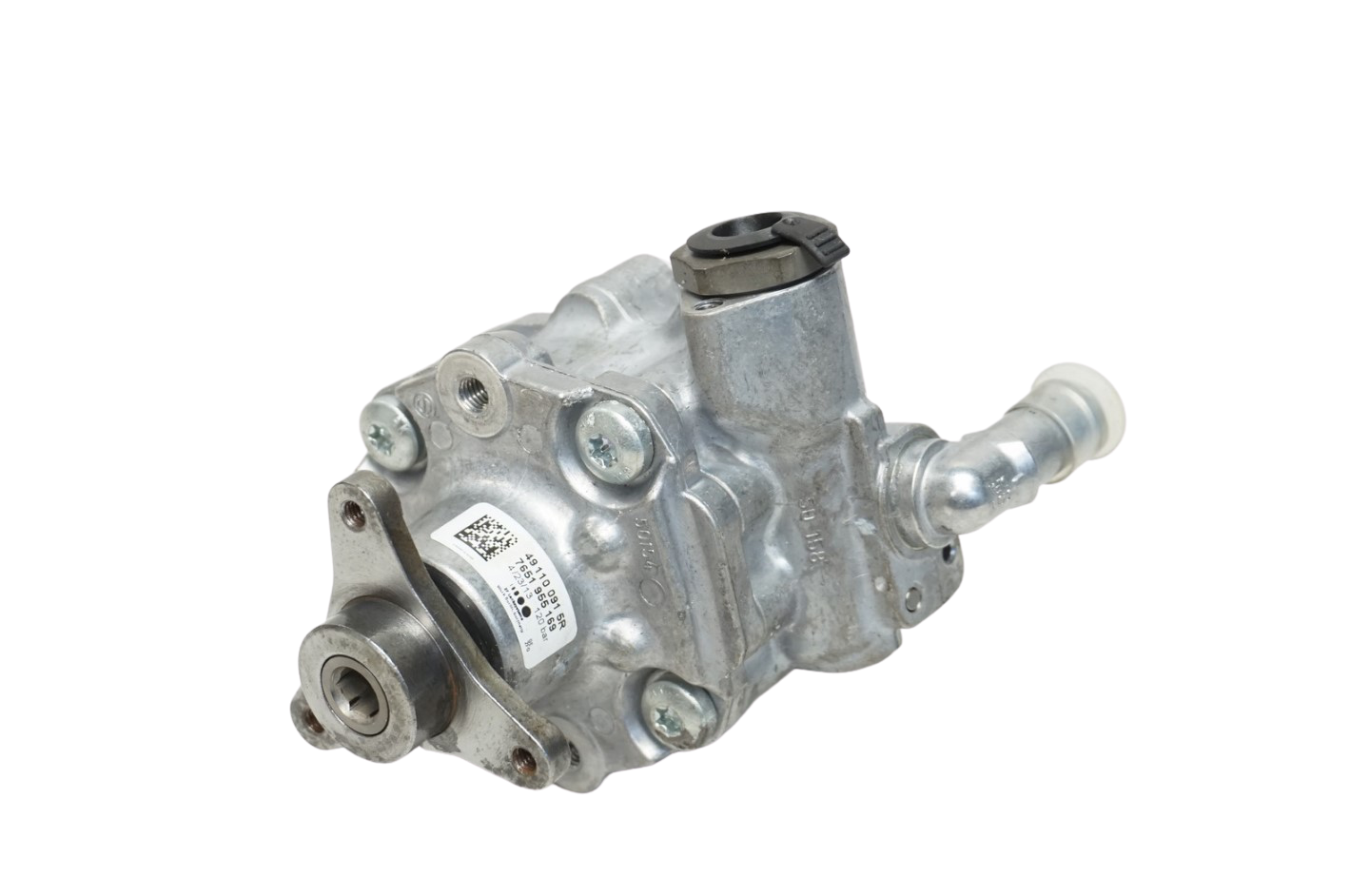 Pumpe Für Servolenkung Master 3 Movano B NV400 491100915R 2.3 DCI 0km main product photo