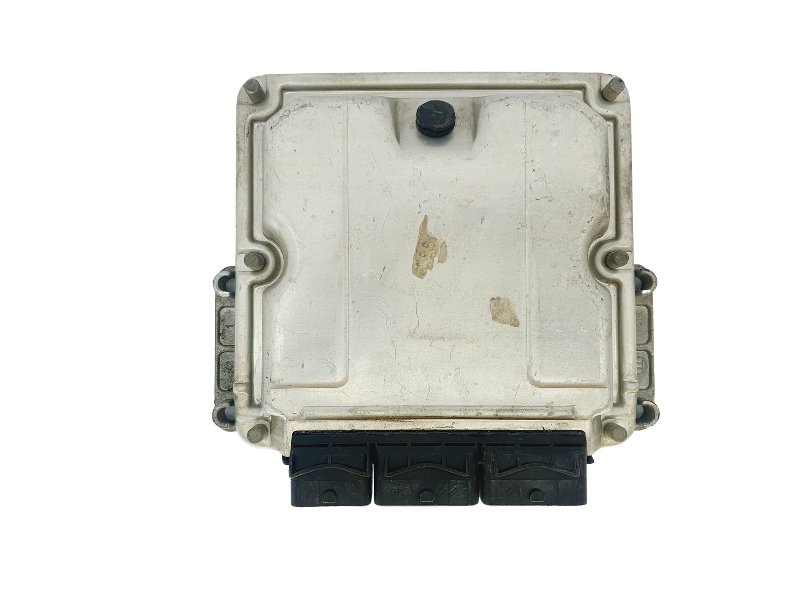 Steuergerät 0281001934 8200039569 8200078730 Renault Bosch 38133 main product photo
