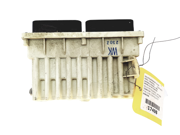 Steuergerät Moduł Opel 24462348 15408376 GM Delphi 21145 main product photo