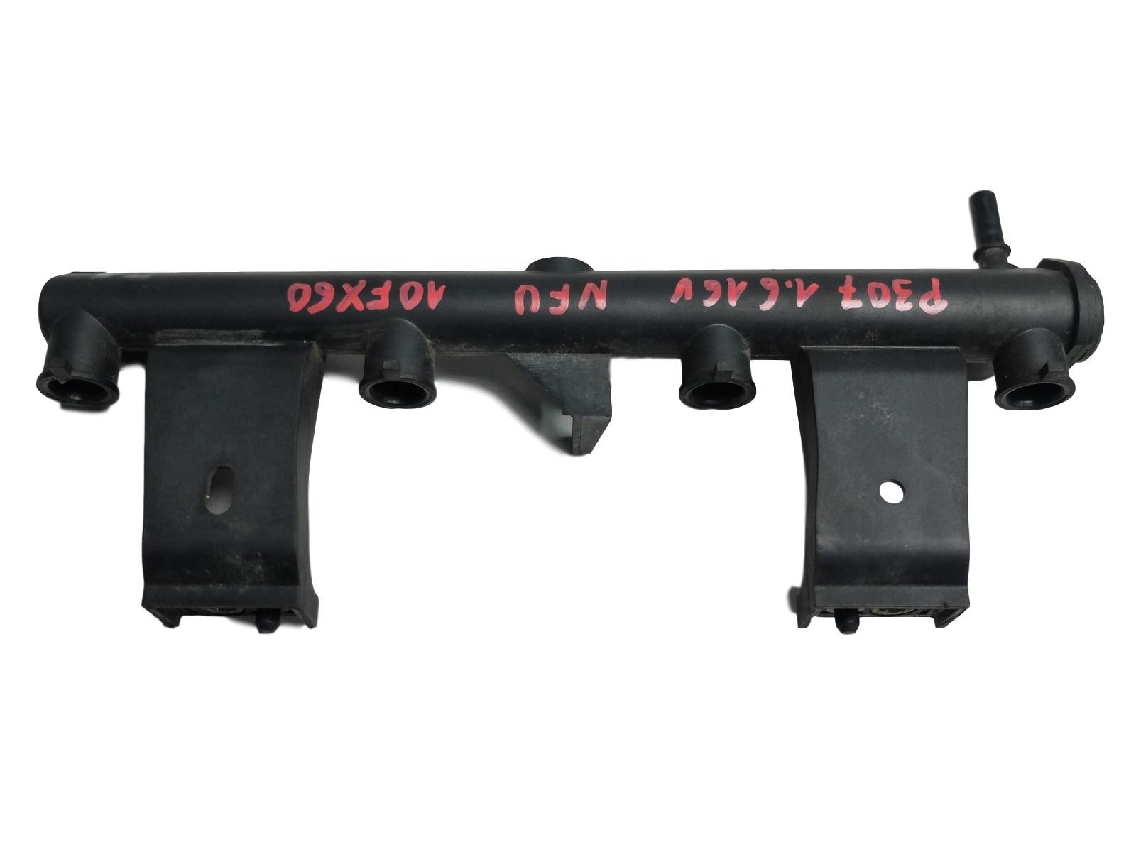 Listwa Wtryskowa 1,6 16V Peugeot 307 9650764780 main product photo