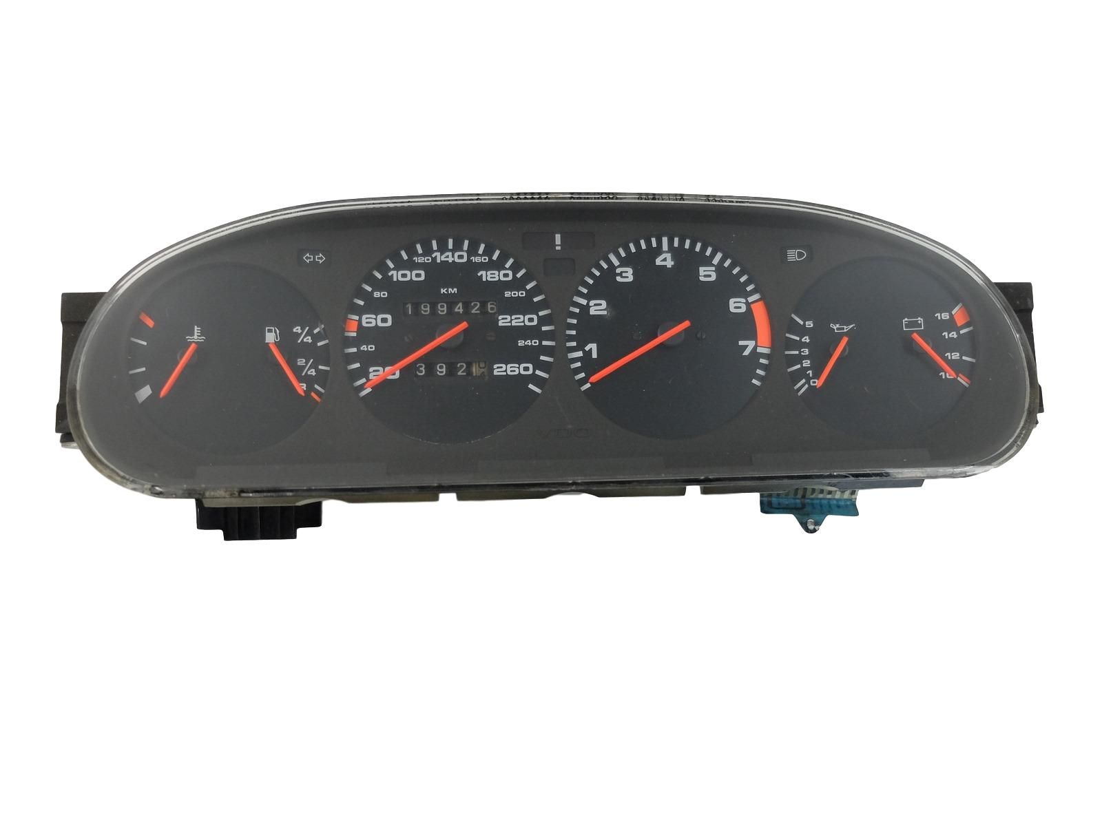 Tacho Kombiinstrument Porsche 928 92864110330 main product photo