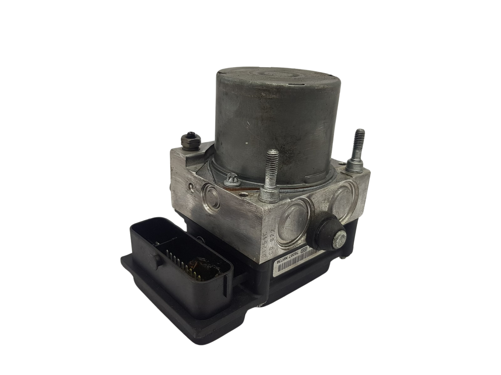 Abs-Pumpe PSA 9661886780 0265800406 0265231508 Bosch 5813 main product photo