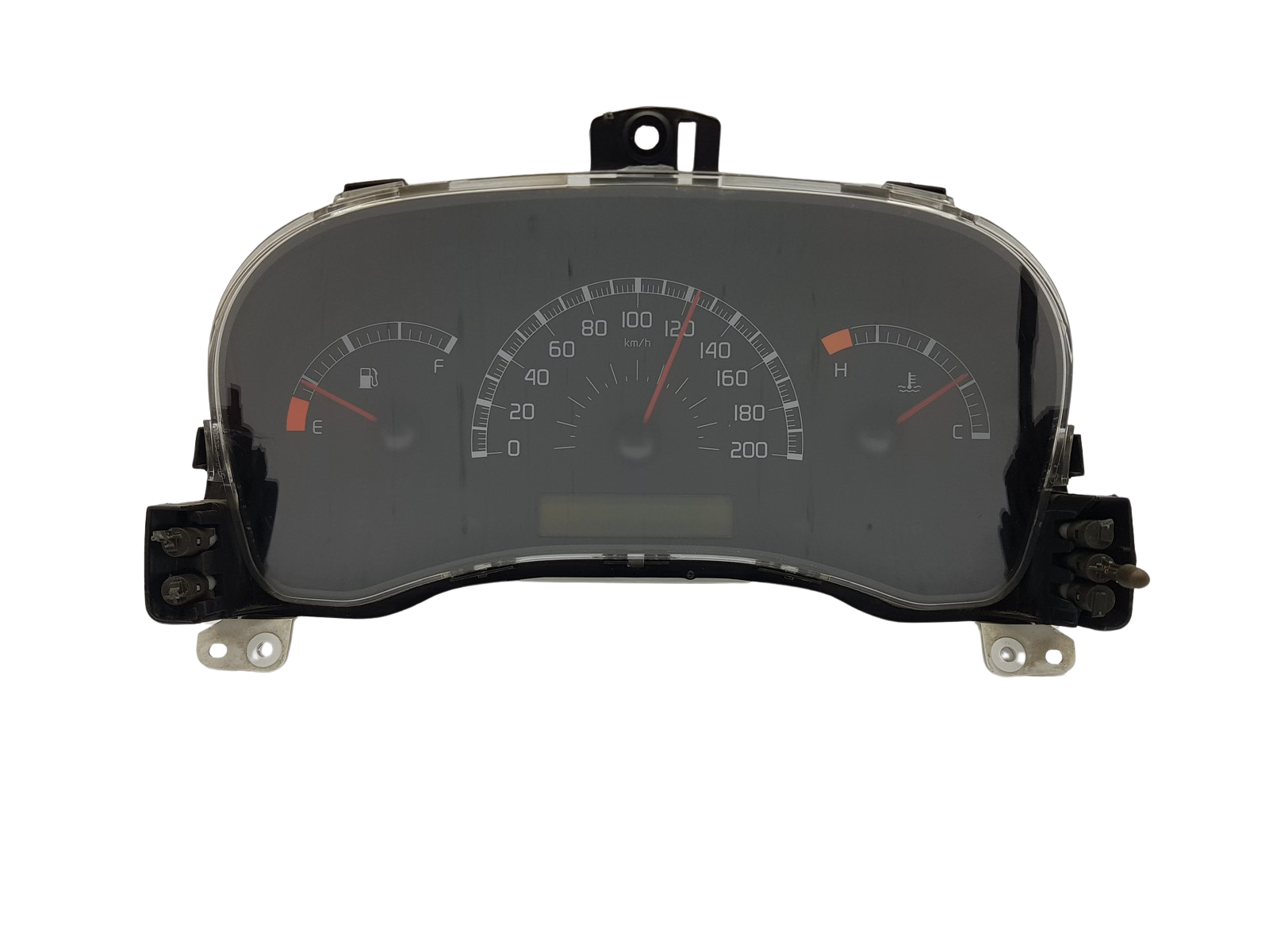 Tacho Kombiinstrument Fiat Panda 46801565 503000360400 3375 main product photo