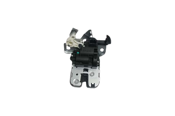 Heckklappenschloss Stellmotor Für Seat Skoda 3V0827505A 88271808801 Vika main product photo