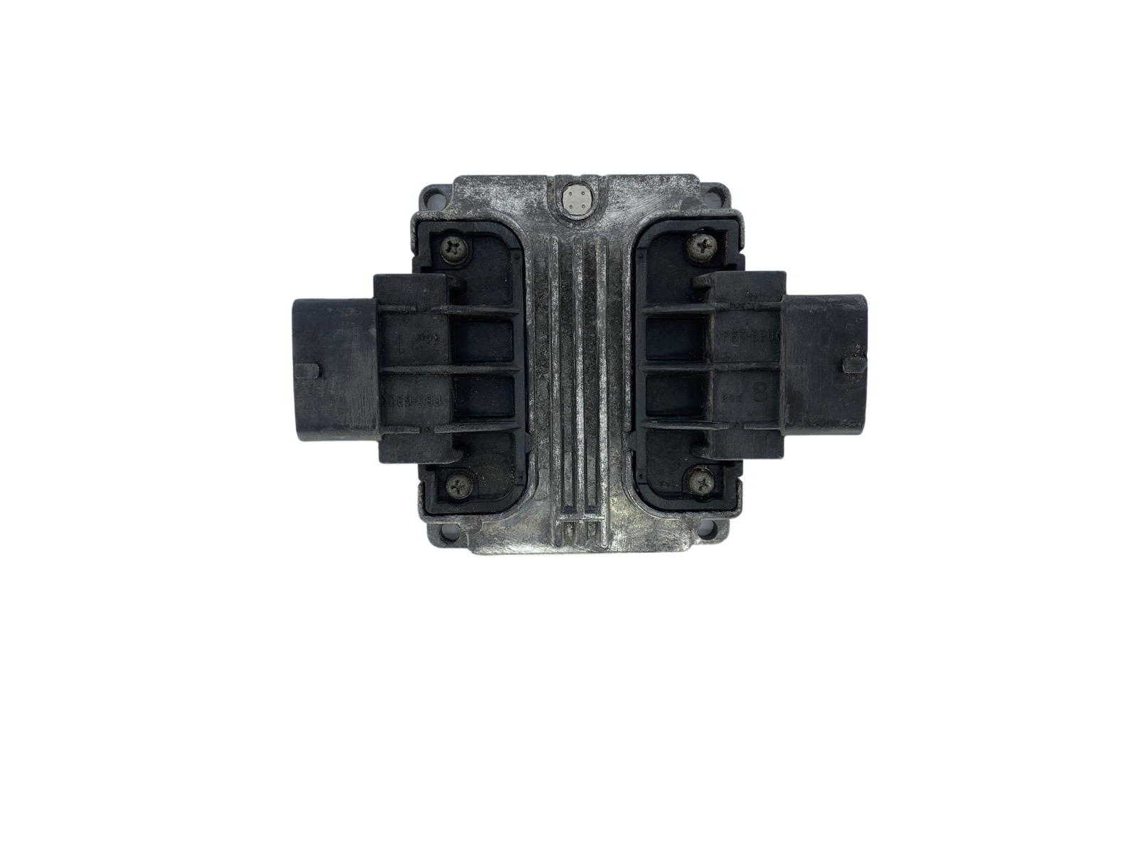 Getriebesteuerung 09186187 DA Opel GM main product photo