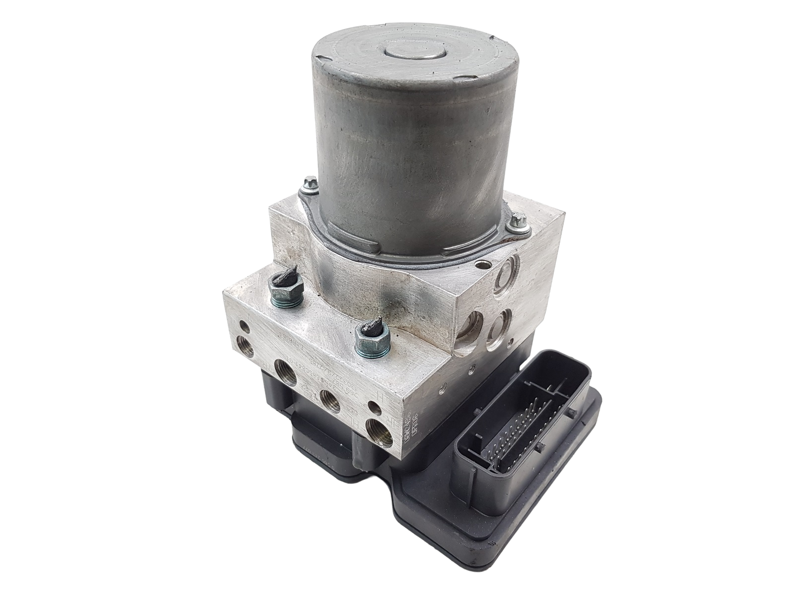 Abs-Pumpe BMW 5 3451 6856841-01 0265956044 Bosch main product photo