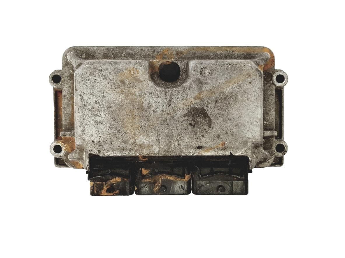 Steuergerät 0281001839 9630059880 28FM0279 PSA Bosch 14821 main product photo