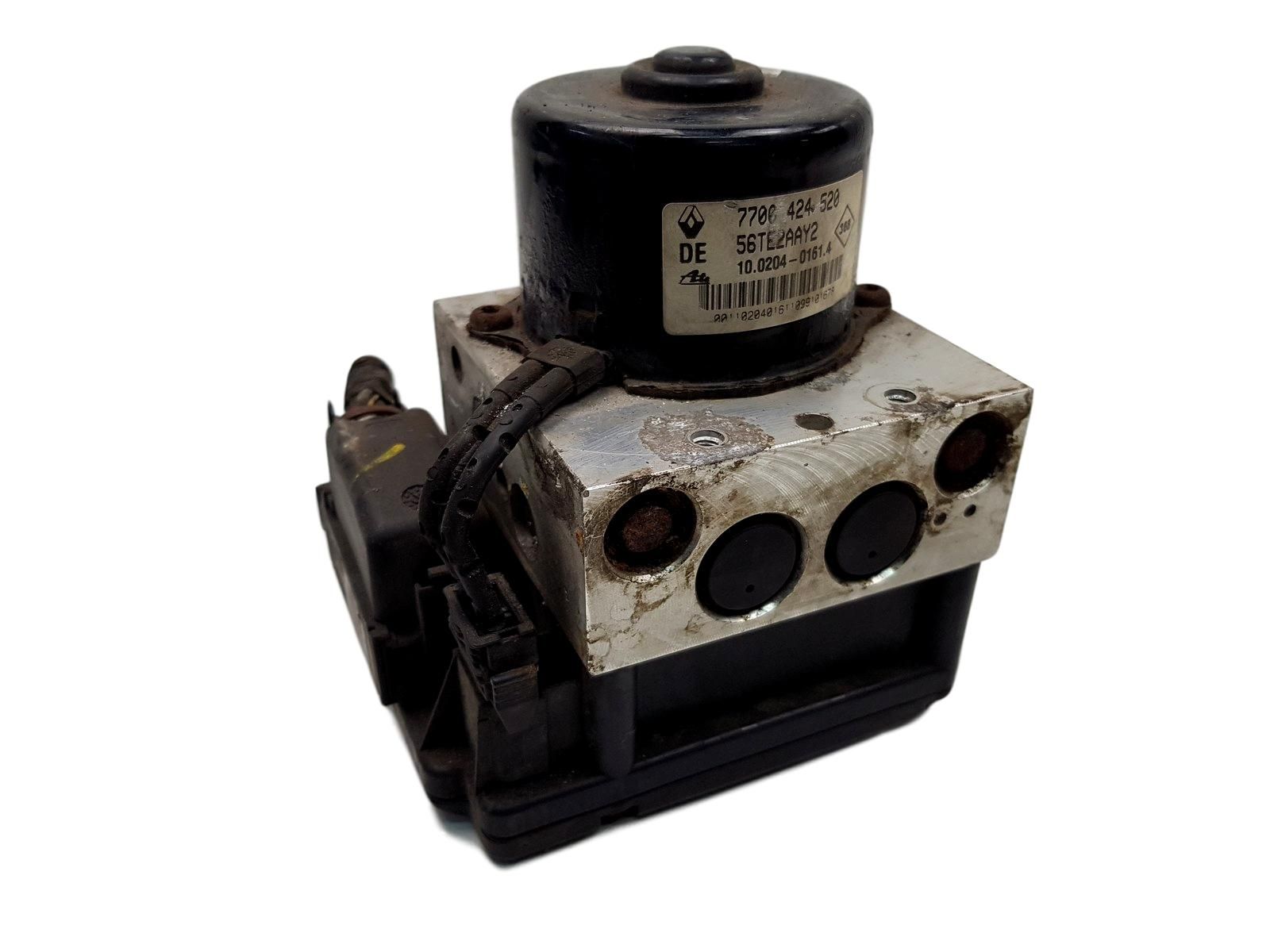 Abs-Pumpe 7700424520 10094614023 Laguna 1 Renault 3756 main product photo
